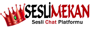 Seslimekan.Com - SesliMekan Sesli Sohbet, Sesli Chat, Mobil Sesli Siteler, Seslichat 